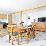 Ferienhaus Au Boulevard Des Dunes - A 50m De La