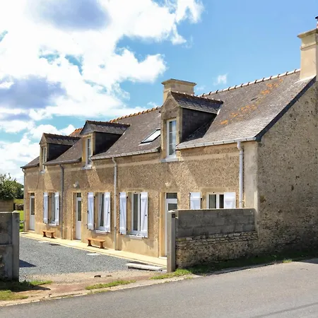 Vakantiehuis Au Boulevard Des Dunes - A 50m De La *