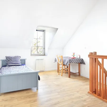 Au Boulevard Des Dunes - A 50m De La *