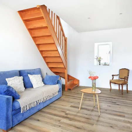 Au Boulevard Des Dunes - A 50m De La * Saint-Marcouf