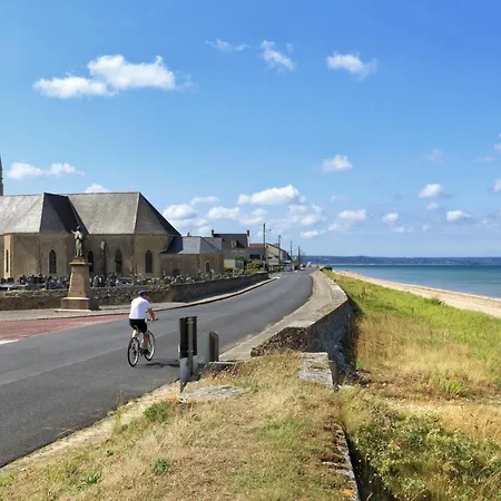 Au Boulevard Des Dunes - A 50m De La Saint-Marcouf