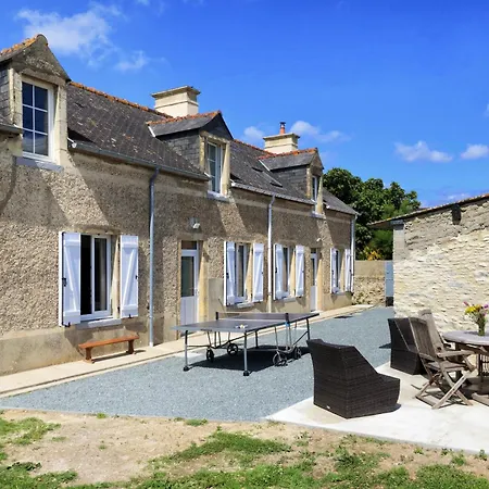 Au Boulevard Des Dunes - A 50m De La Saint-Marcouf