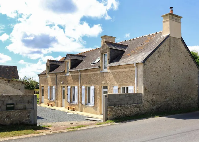 Σπίτι διακοπών Au Boulevard Des Dunes - A 50m De La *