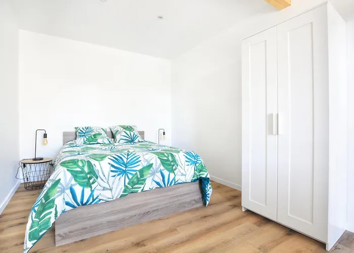 Au Boulevard Des Dunes - A 50m De La Σπίτι διακοπών Saint-Marcouf