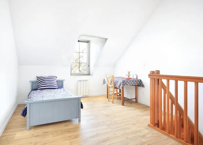 Au Boulevard Des Dunes - A 50m De La *