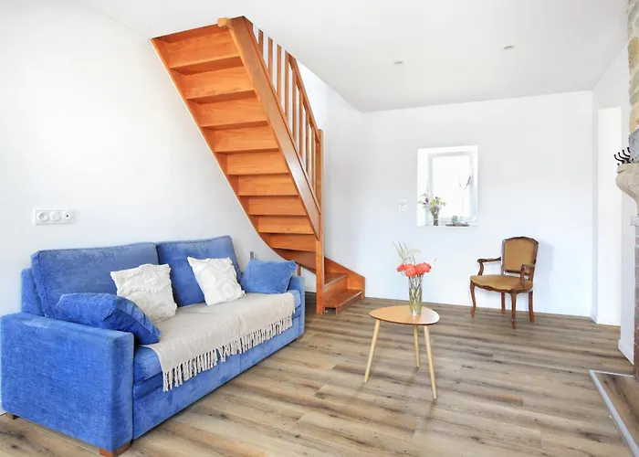 Au Boulevard Des Dunes - A 50m De La * Saint-Marcouf