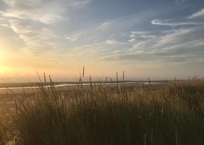 Au Boulevard Des Dunes - A 50m De La Σπίτι διακοπών Saint-Marcouf