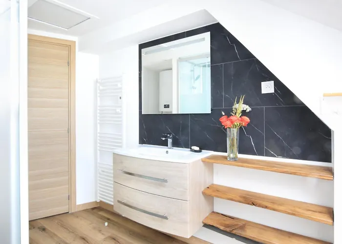 Au Boulevard Des Dunes - A 50m De La *