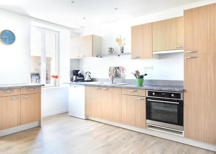 Au Boulevard Des Dunes - A 50m De La Σπίτι διακοπών