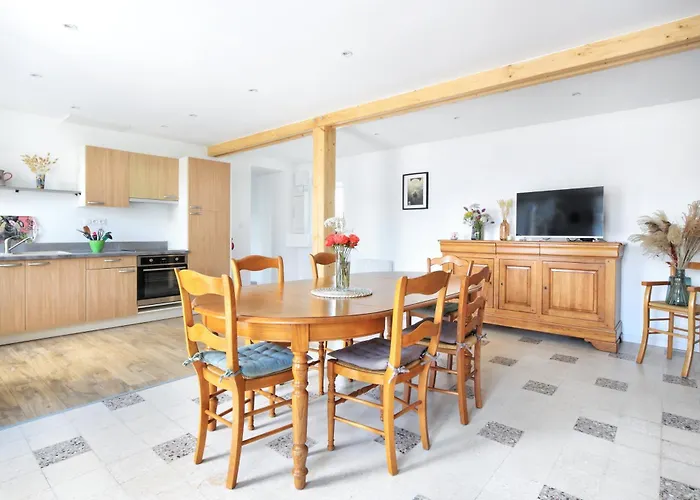 Σπίτι διακοπών Au Boulevard Des Dunes - A 50m De La